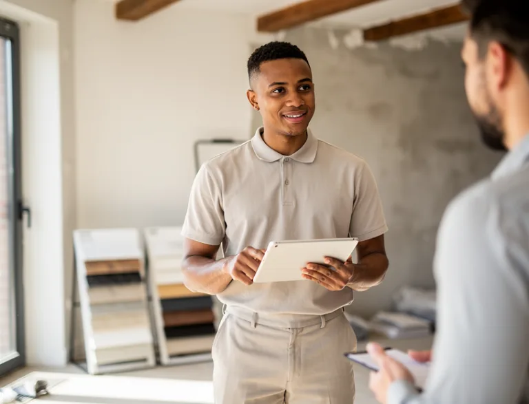 Renovation Broker service in Bellevue